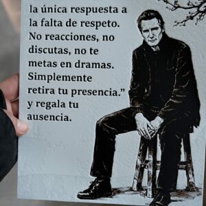 Litofanía Cuadro Personalizado