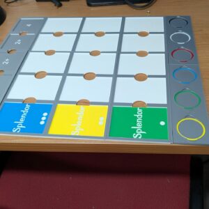 Kit Completo Splendor