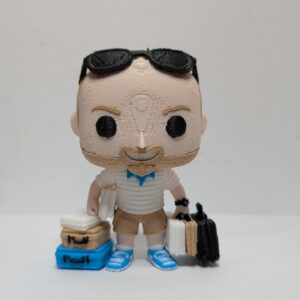Funko Personalizado de Foto