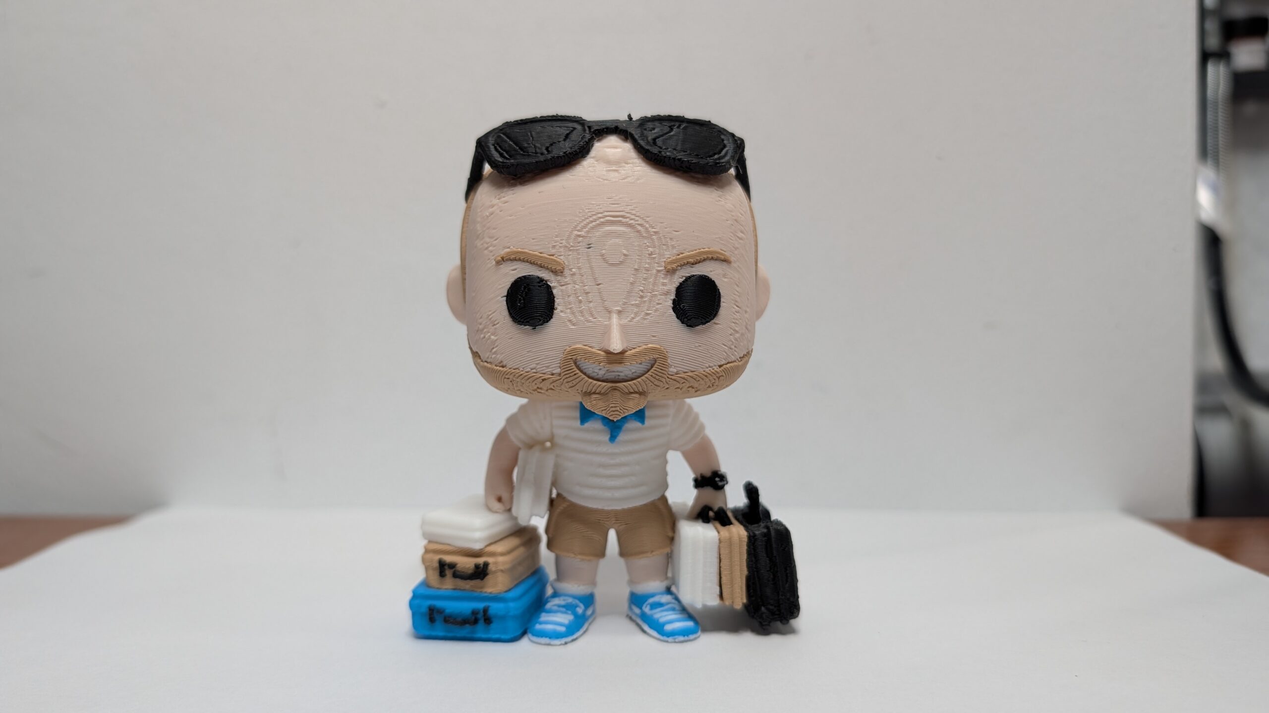 Regalos personalizados